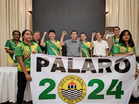 www.depedcebuprovince.gov.ph memo 2024|DepEd, Cebu City sign deal for 2024 Palarong Pambansa.